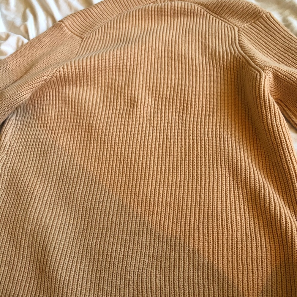 Urban outfitters knit sweater